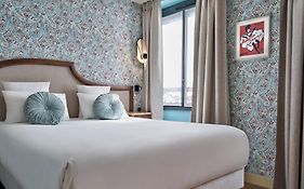 Hotel Josephine By Happyculture